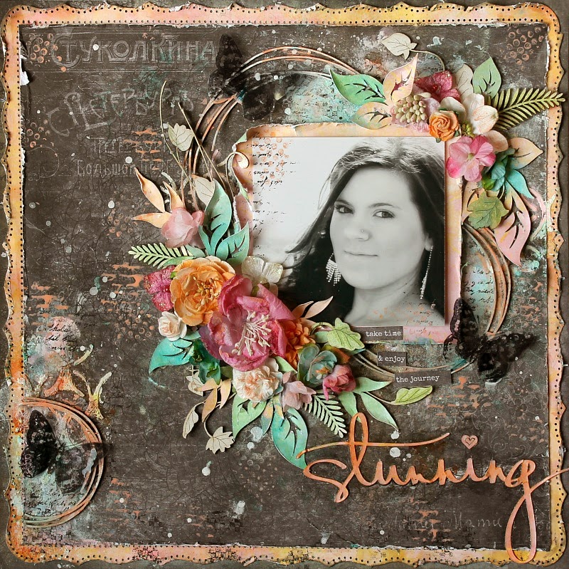 Stunning7 Dots Studio