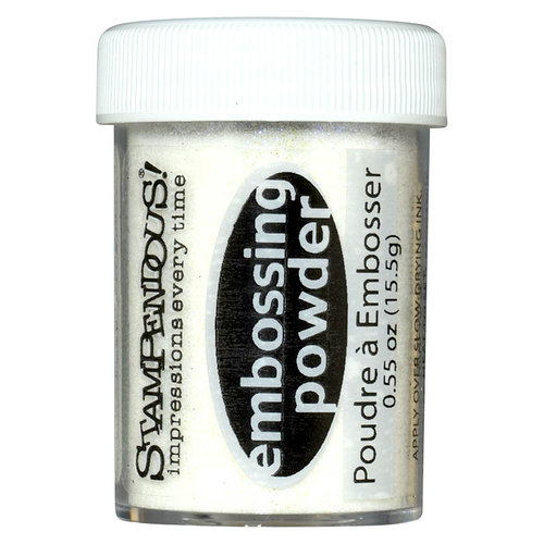 Stampendous Kaleidoscope Sparkly Embossing Powder