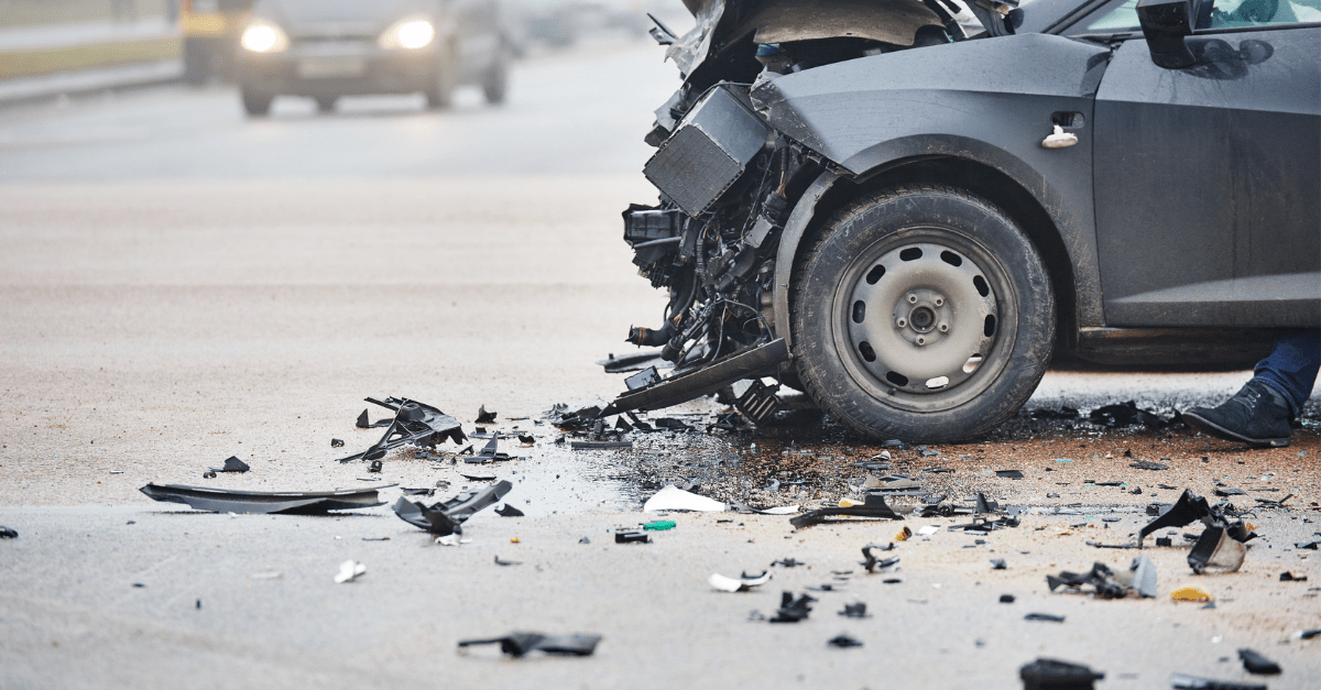 Insurance Write Offs & Salvage Deductions Scrap Car Comparison