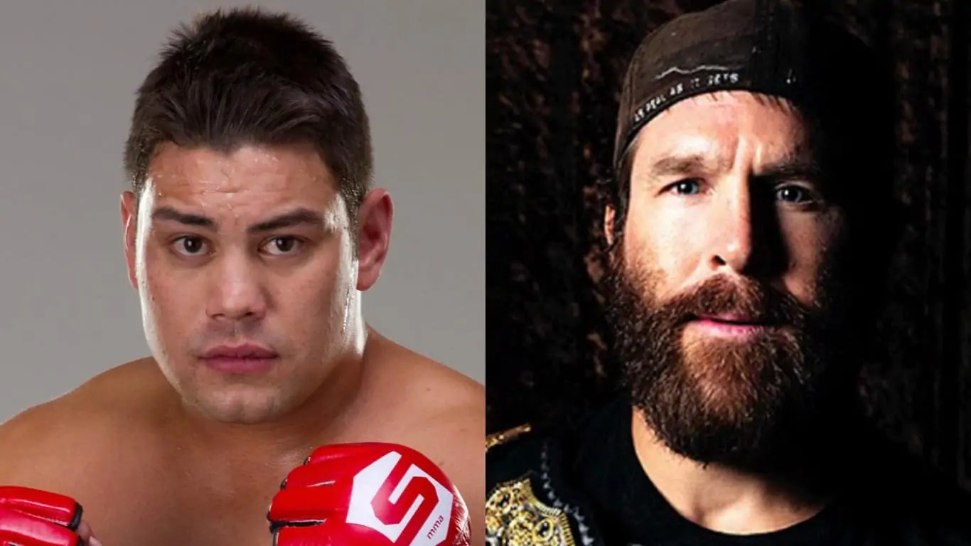 Seven UFC Fighters Who Died Before Age 40