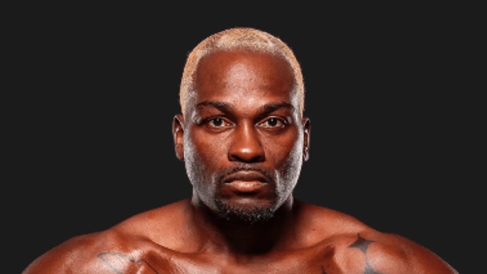 Derek Brunson says PFL debut pay is ‘a lot more than the UFC’