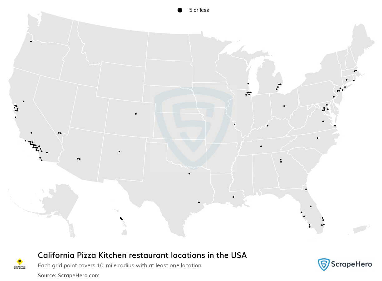 California Pizza Kitchen Illinois Locations Wow Blog