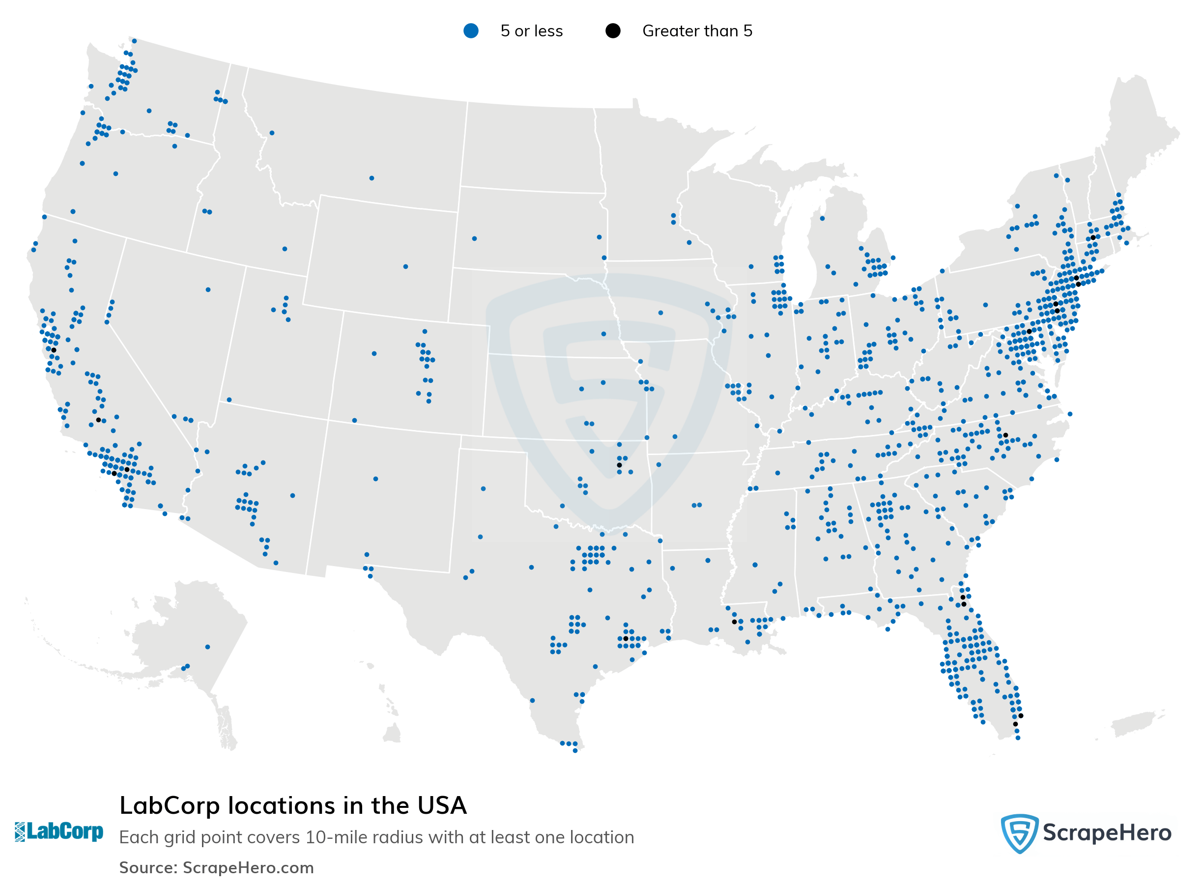Labcorp Locations For Drug Testing