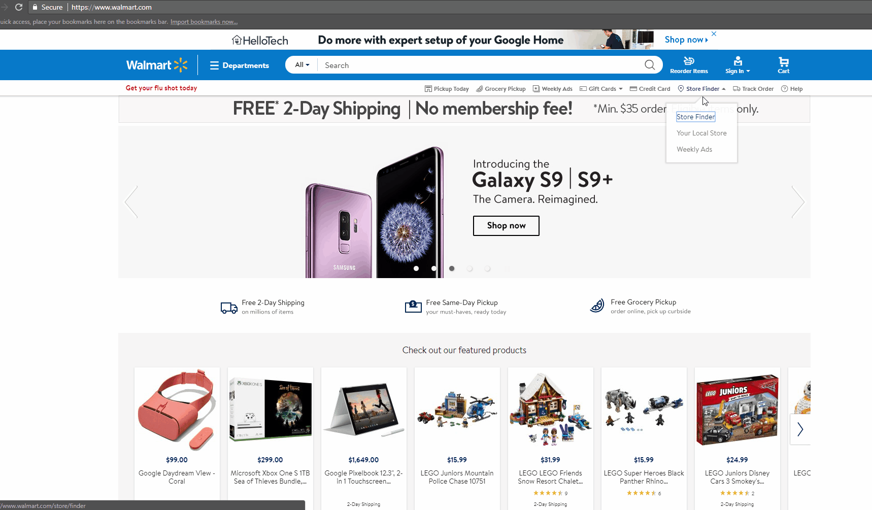 How To Extreme Coupon At Walmart The Practical Saver