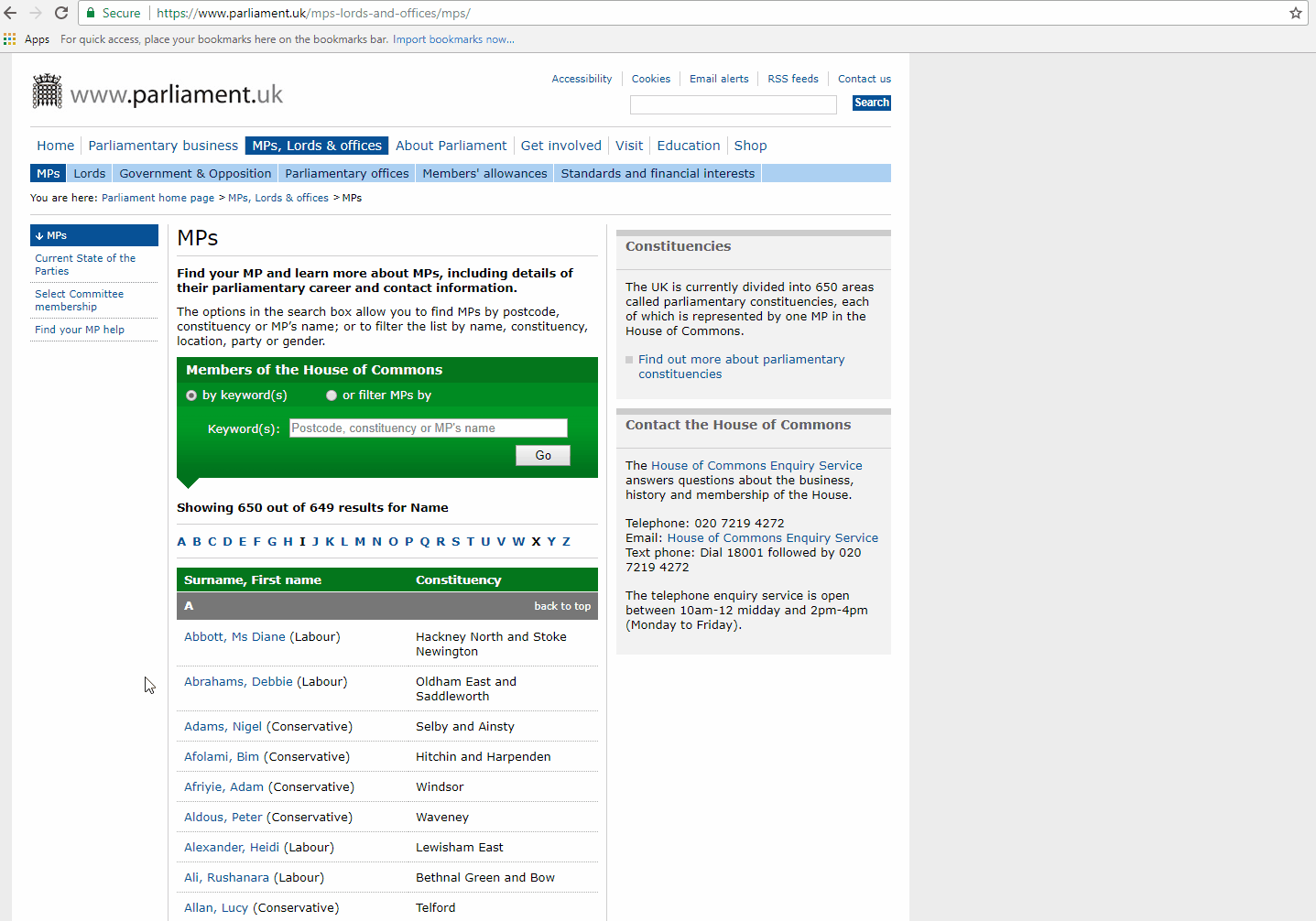 How to scrape data using Scraper Chrome Extension