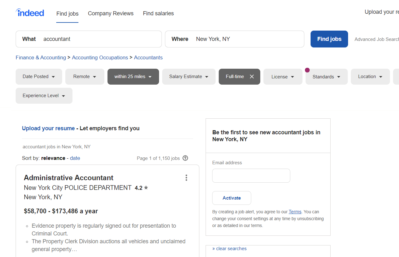 How to Scrape Jobs without Coding ScrapeHero Cloud