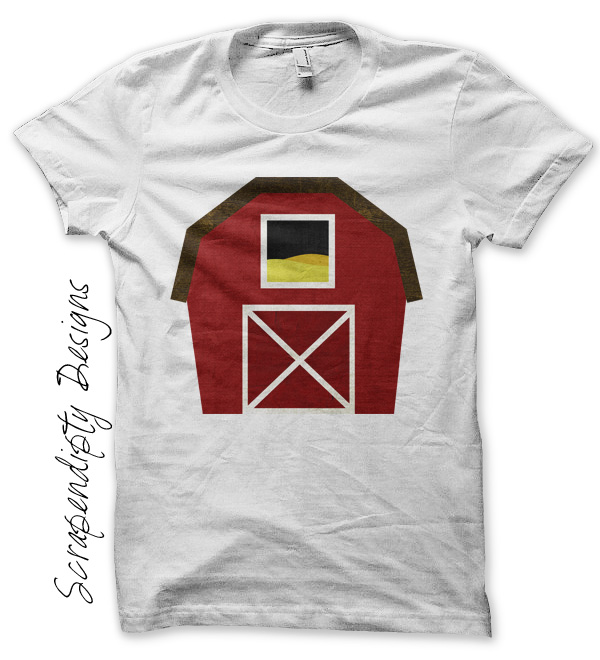Barn Farm Shirt