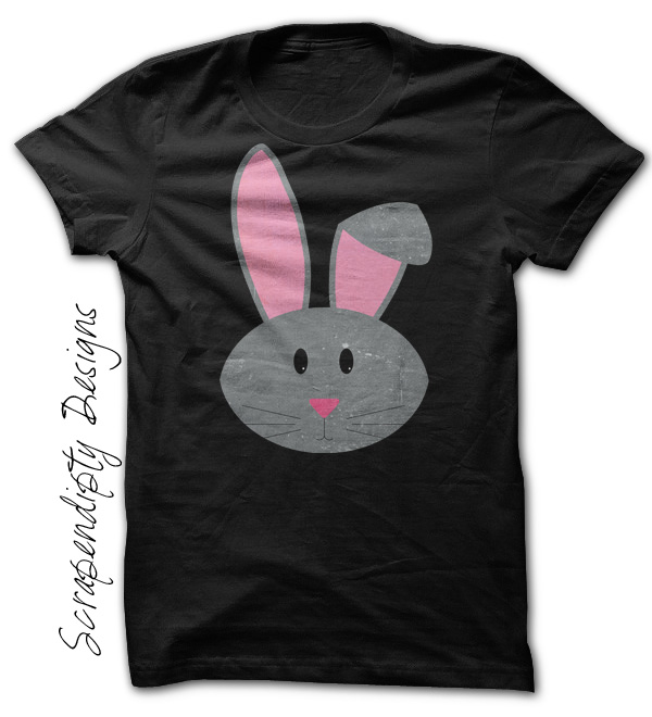 Bunny Rabbit Shirt