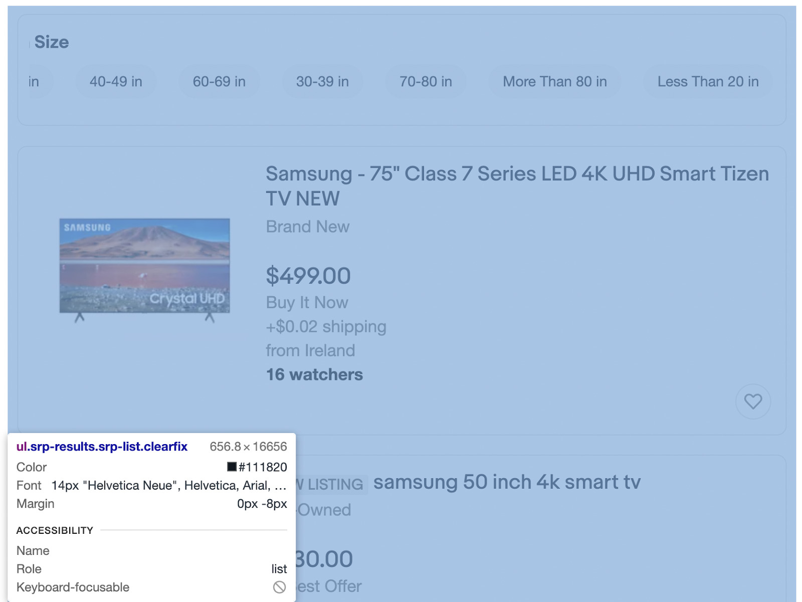 How to Scrape eBay Using Javascript Legal, Fast, and Free