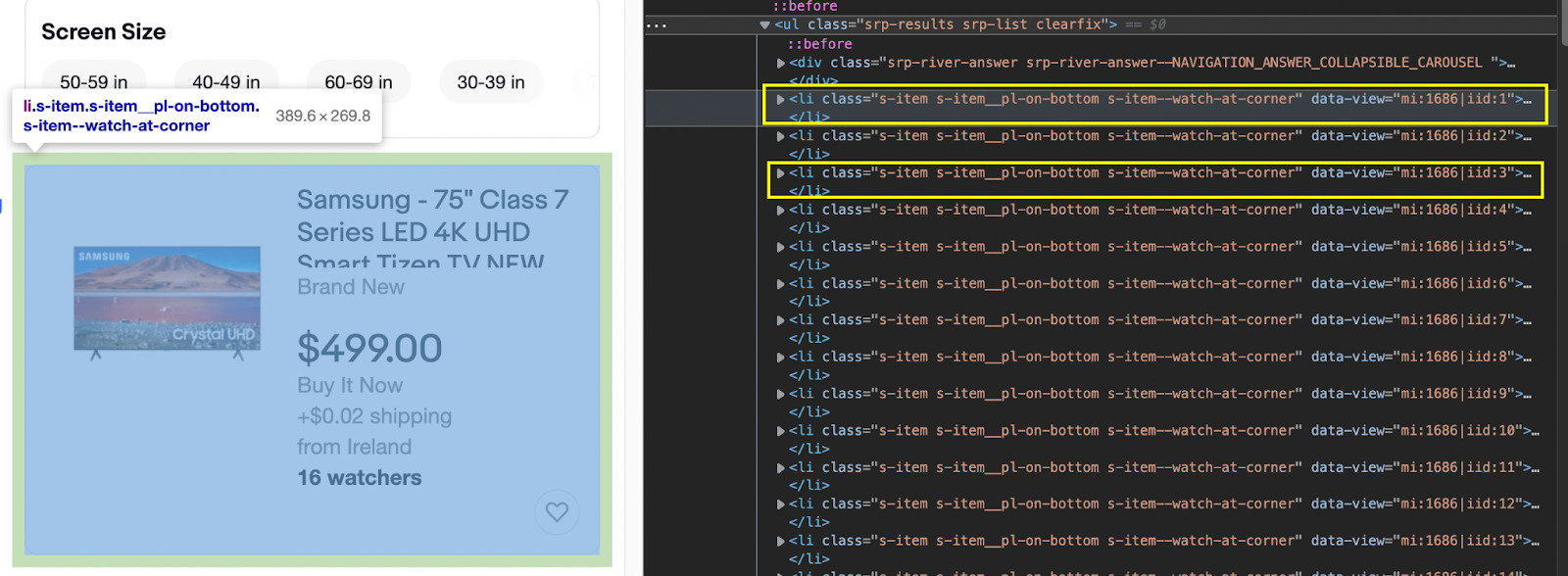 How to Scrape eBay Using Javascript Legal, Fast, and Free