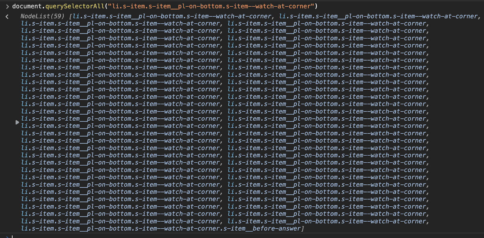 How to Scrape eBay Using Javascript Legal, Fast, and Free