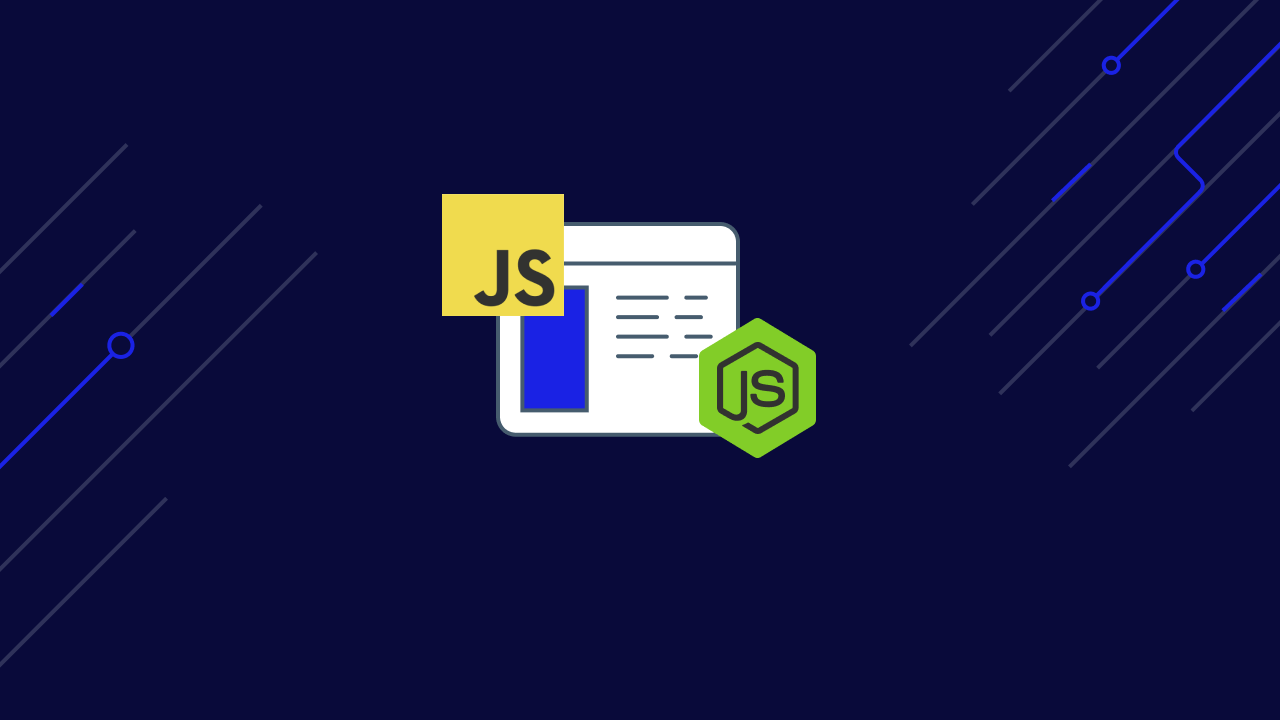  Scraping in JavaScript [Full Code Inside]