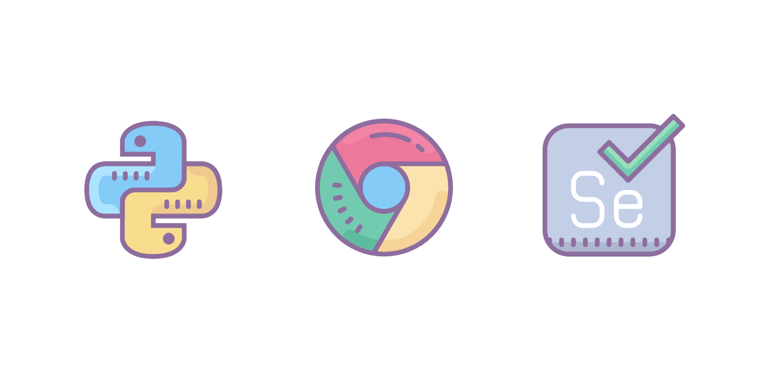  Scraping Tutorial Using Selenium & Python (+ examples) ScrapingBee