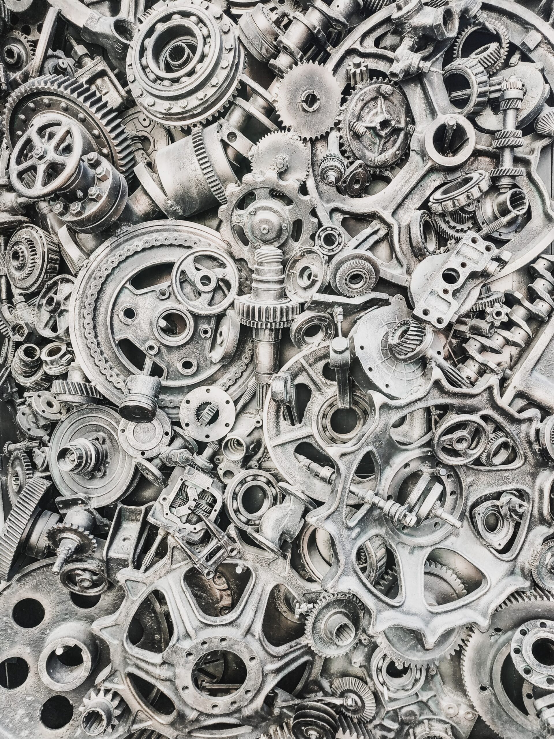 What Kind of Stainless Steel Can You Scrap? ScrapIt