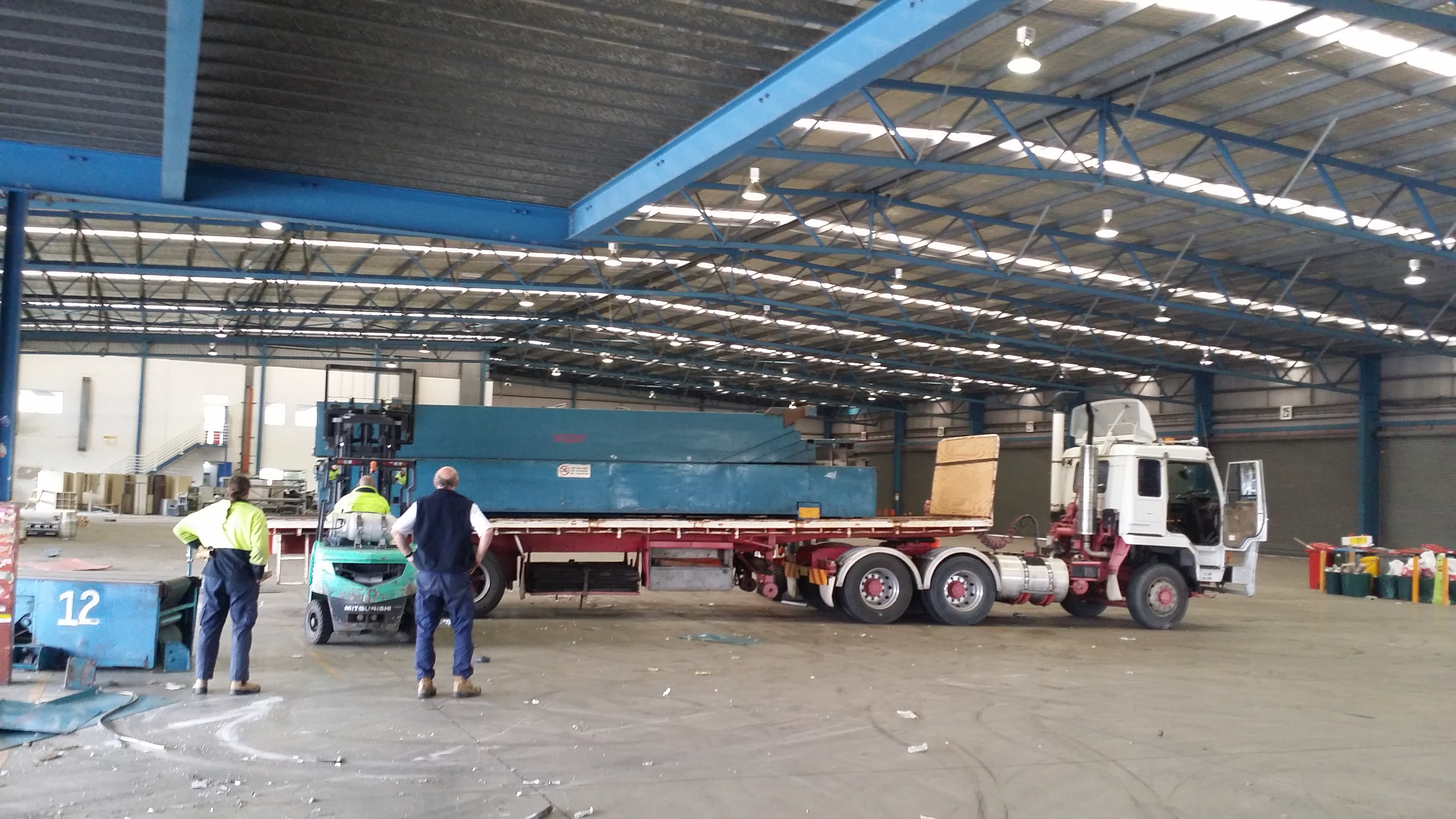 Gallery Scrap Metal Sydney