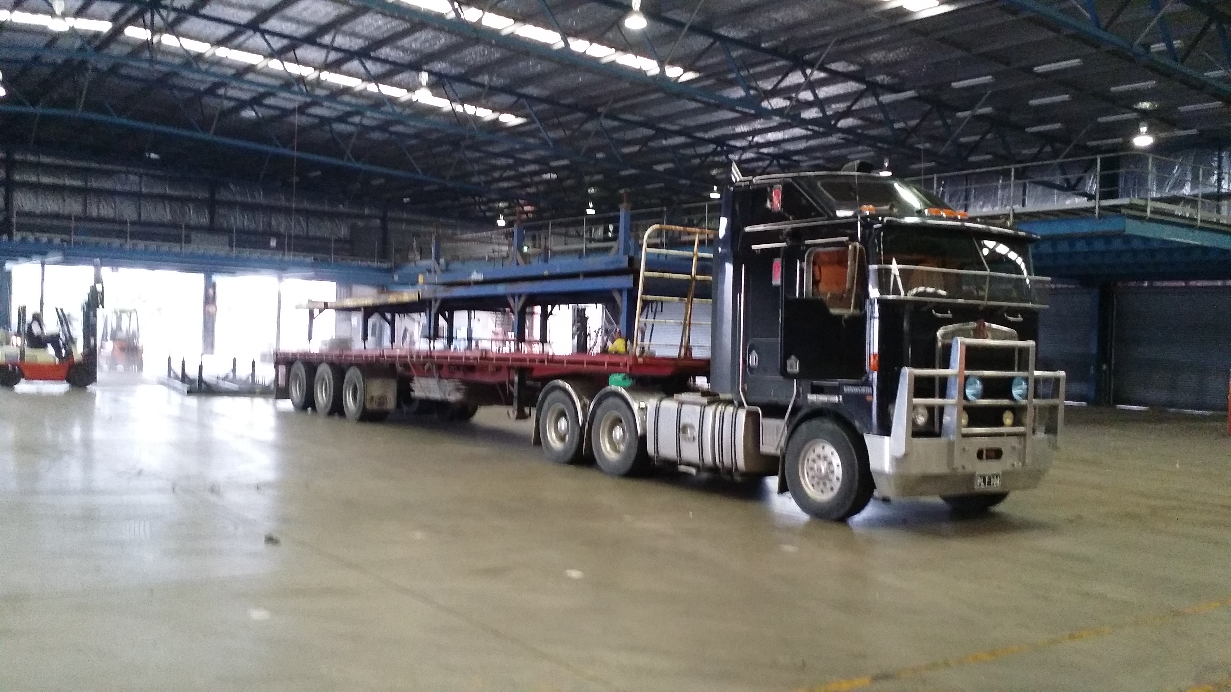 Gallery Scrap Metal Sydney