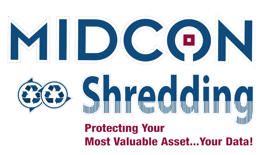 MIDCON Shredding Scrap Yard in Oklahoma City,Oklahoma, United States