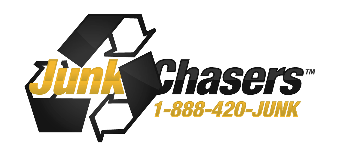 Junk Chasers Scrap Yard in Gadsden,Alabama, United States