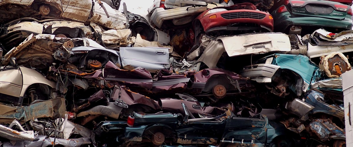 Car Scrap Dealer, Car Scrap Trader, Car Scrap Purchaser in Mumbai