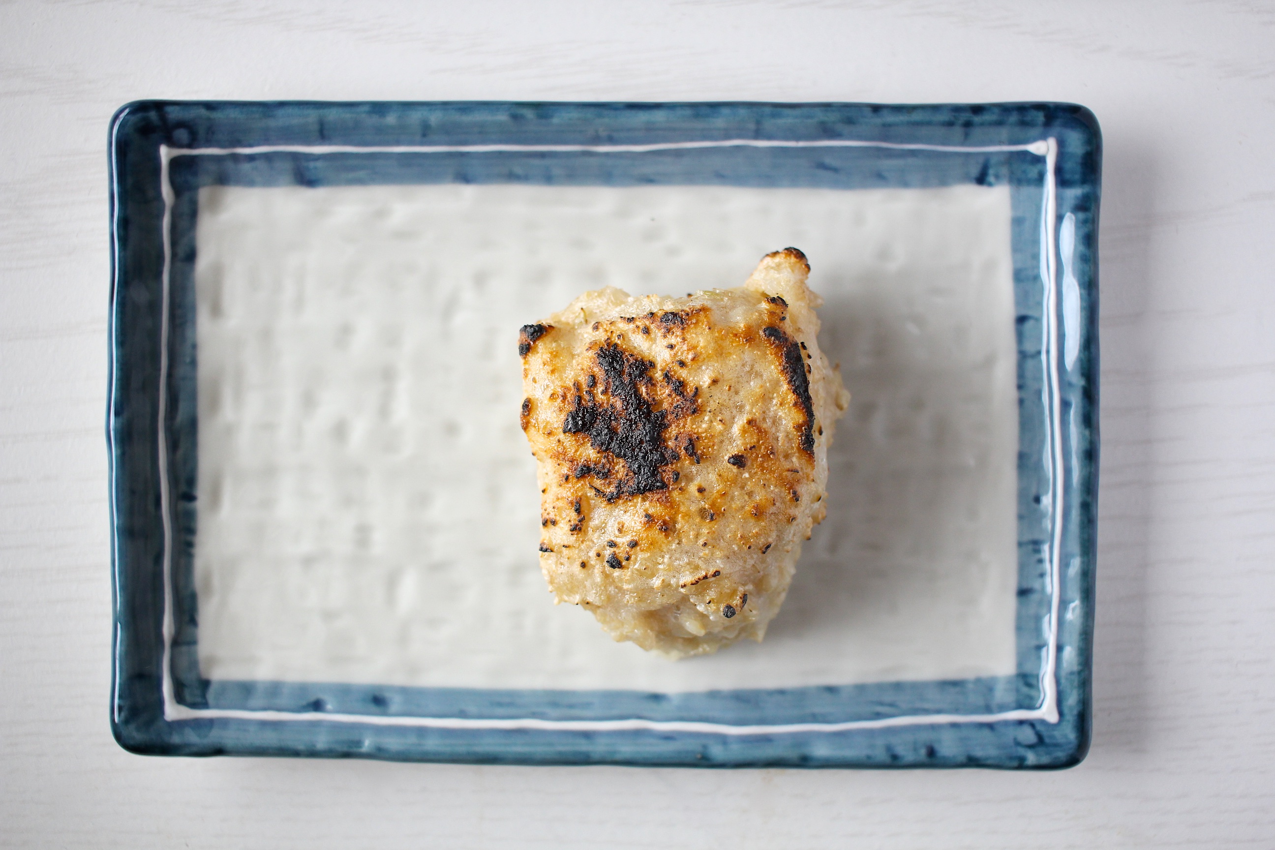 Homemade Brown Rice Mochi 玄米もち Scratch Eats