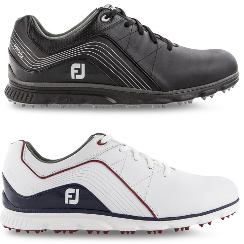 FootJoy Pro SL Mens Spikeless Golf Shoes EXTRA WIDE Scratch72
