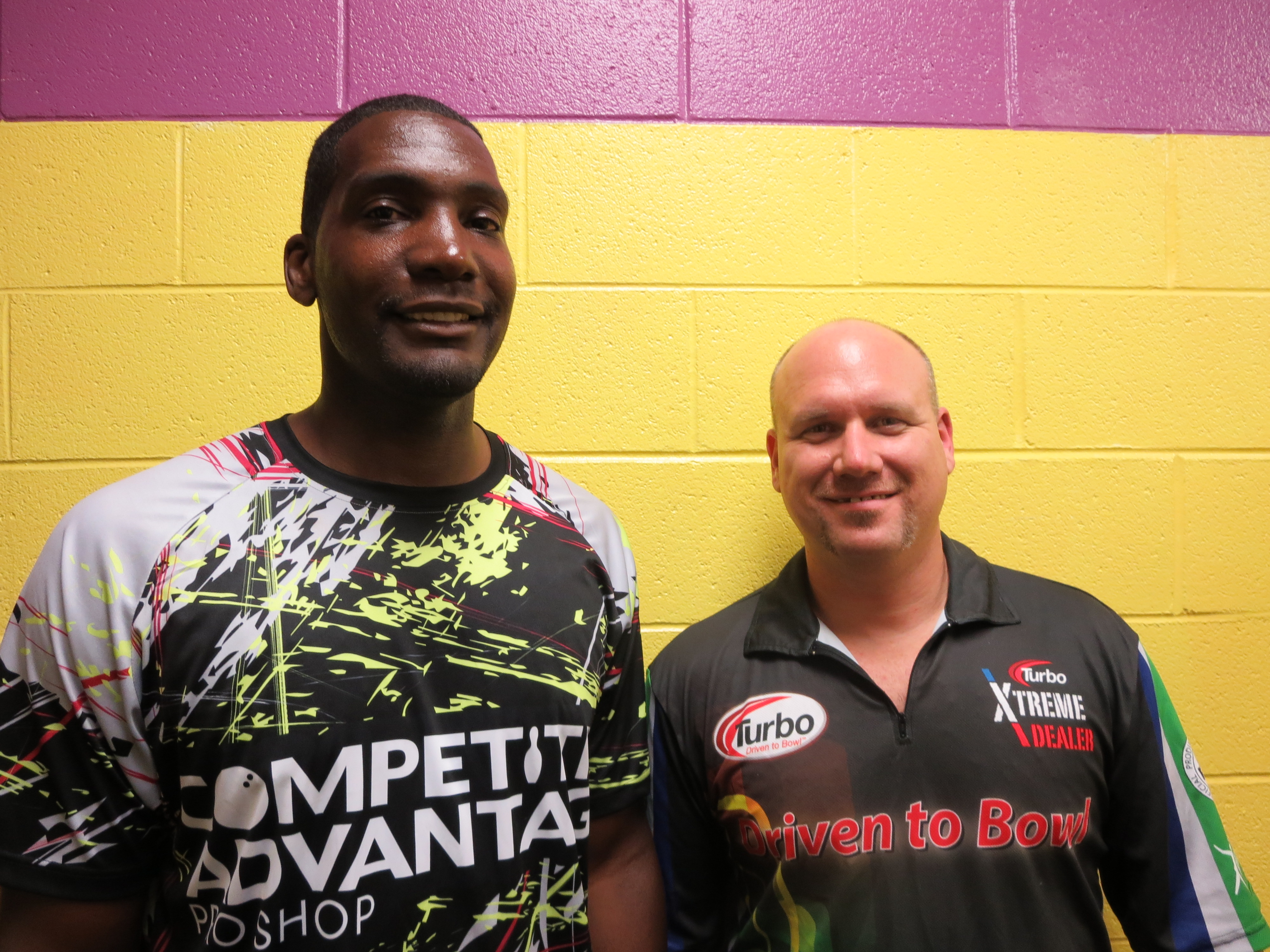 August 12, 2014 Century Bowl Waterford Sweeper Midwest Scratch