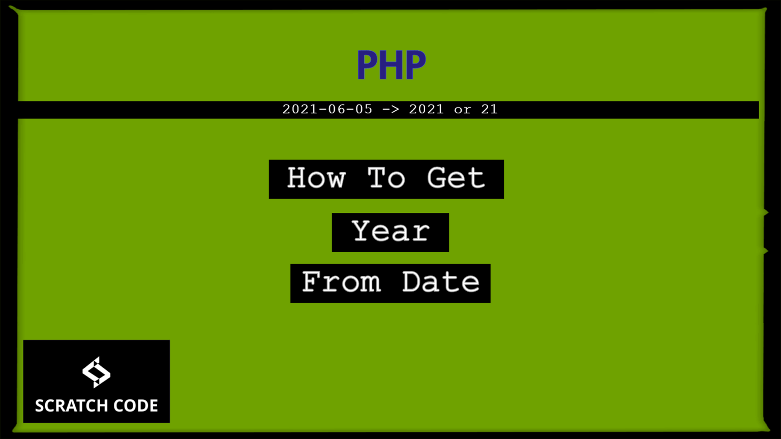 How To Convert Base64 To Image In PHP Scratch Code