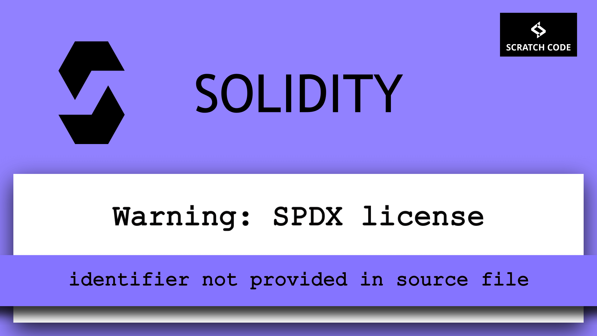Best Blockchain Tutorials Scratch Code