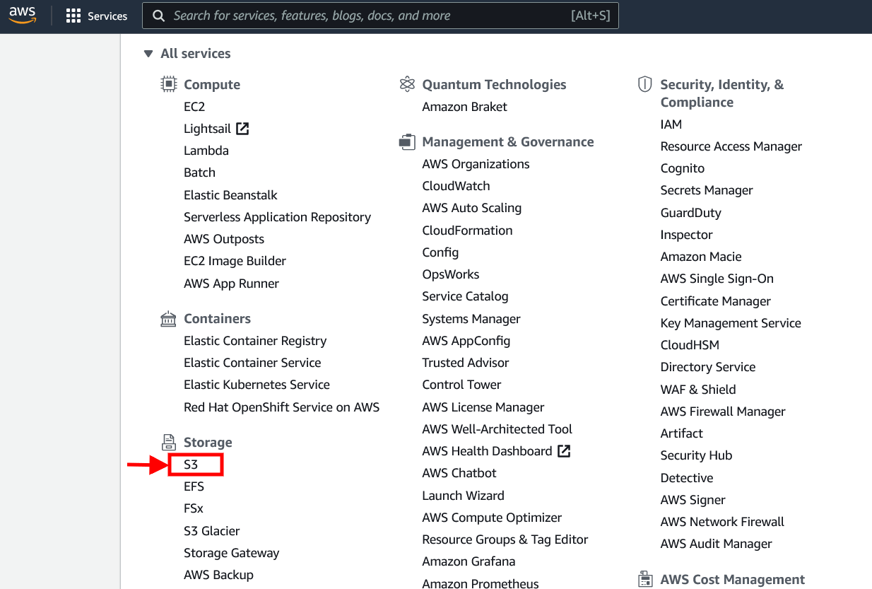Laravel Upload File To AWS s3 Bucket Tutorial Example Scratch Code
