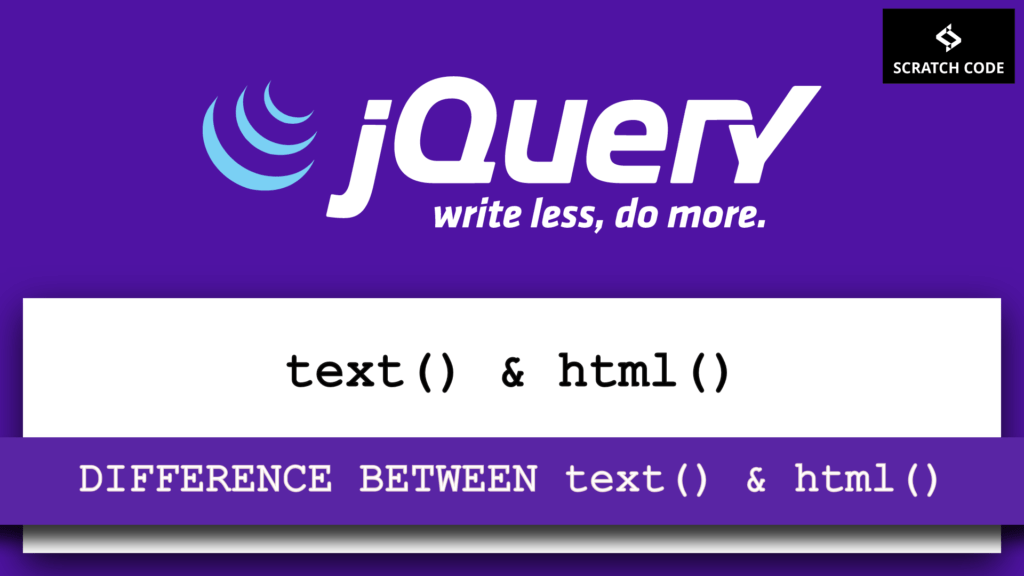 jQuery Form Submit With Examples Scratch Code