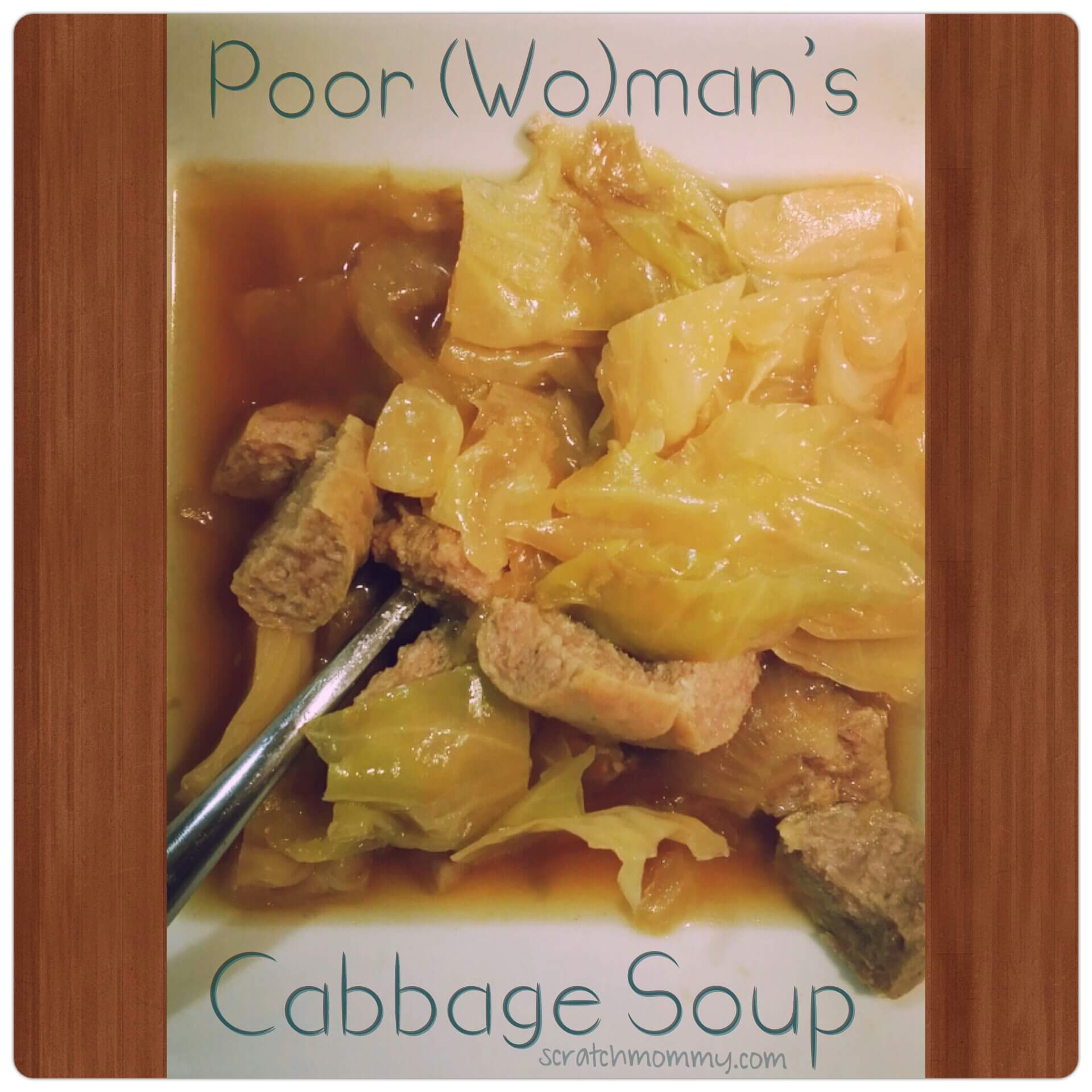 Stuffed Cabbage Cutlets Recipe cookist.com