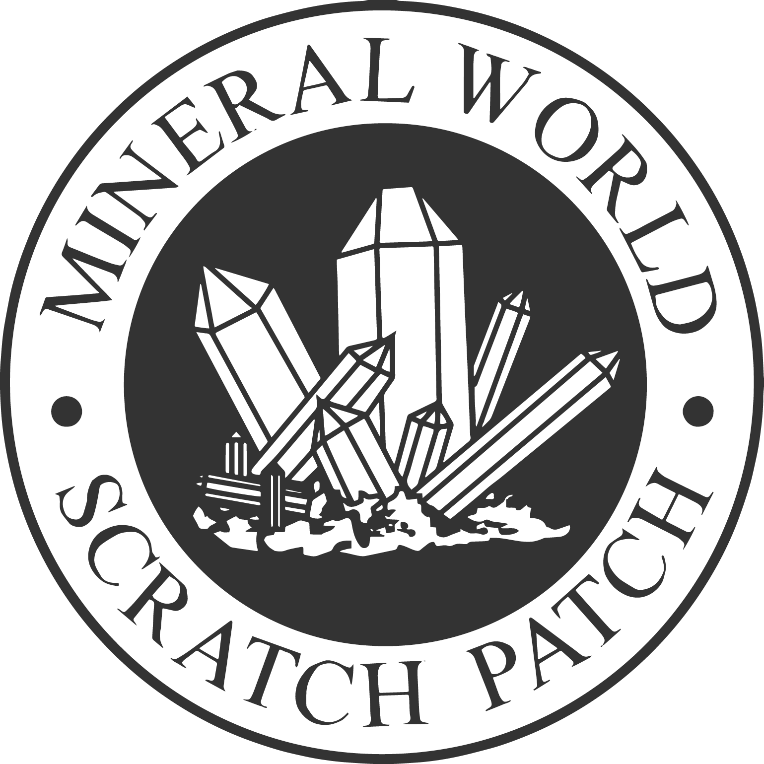 Shop Scratch Patch