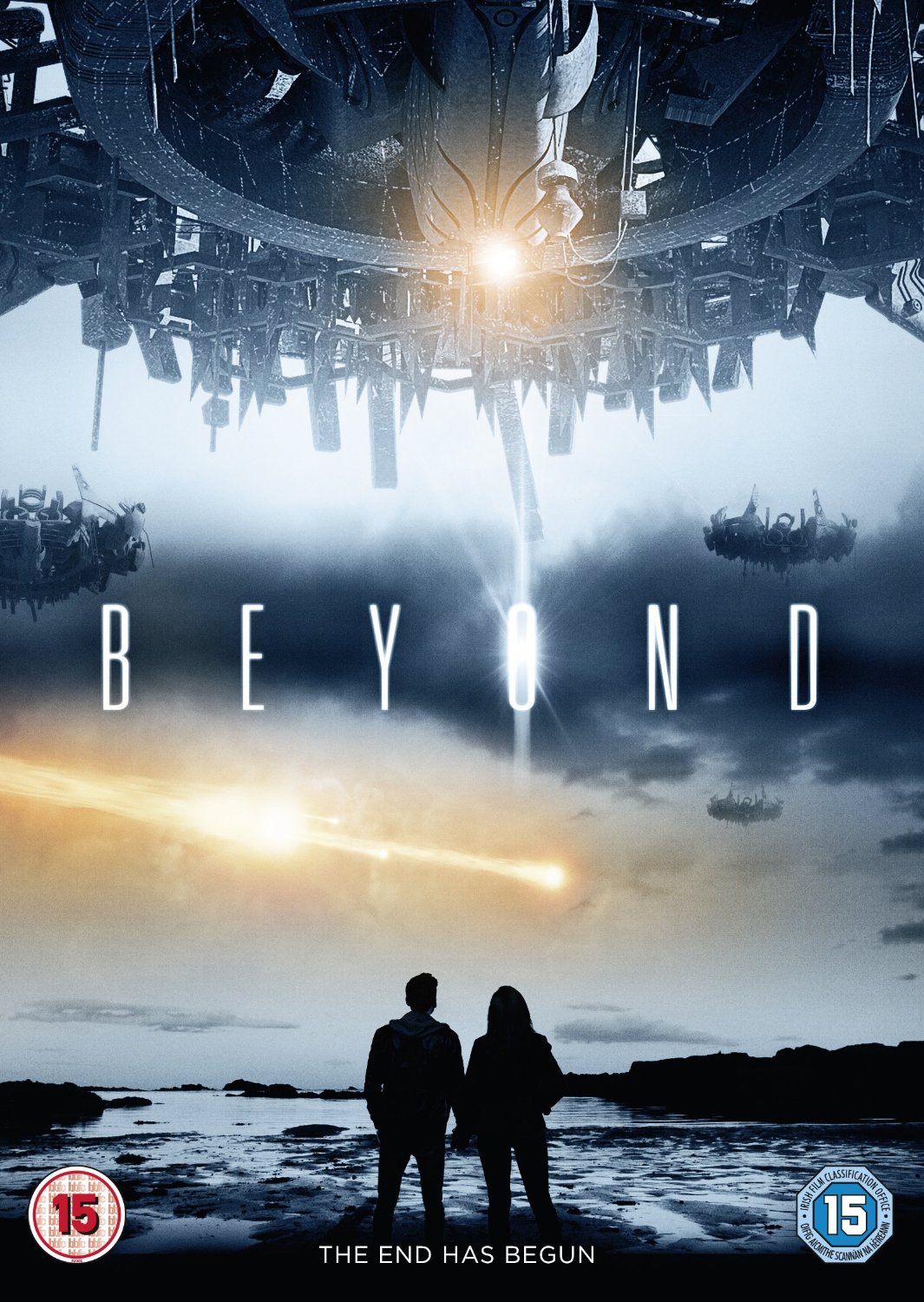 BEYOND Film Review THE HORROR ENTERTAINMENT MAGAZINE