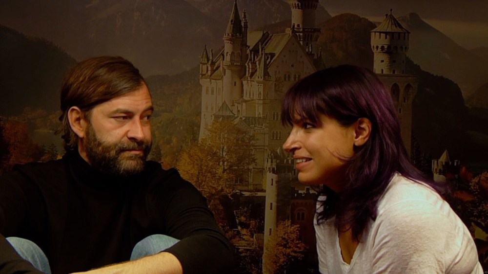 CREEP 2 Film Review THE HORROR ENTERTAINMENT MAGAZINE