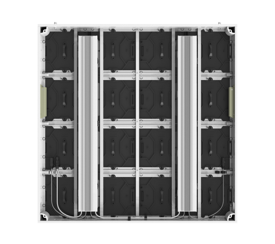 Screen Experts Next Generation Premium Screens