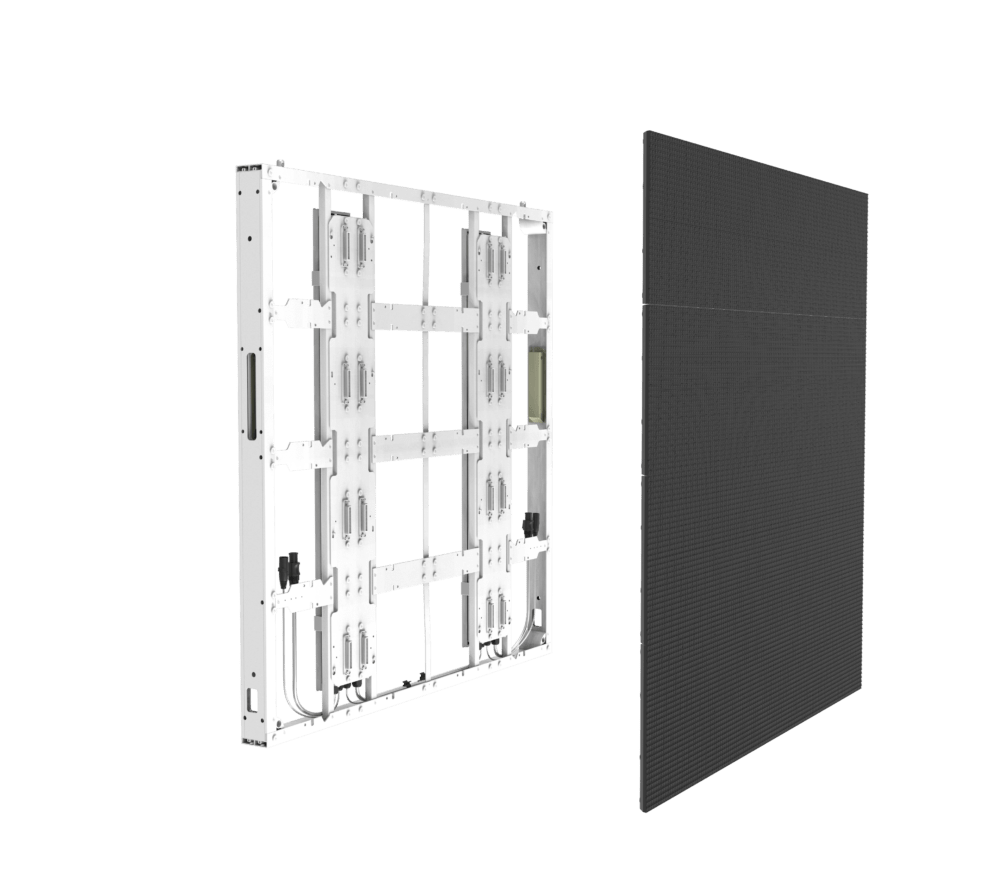 Screen Experts Next Generation Premium Screens