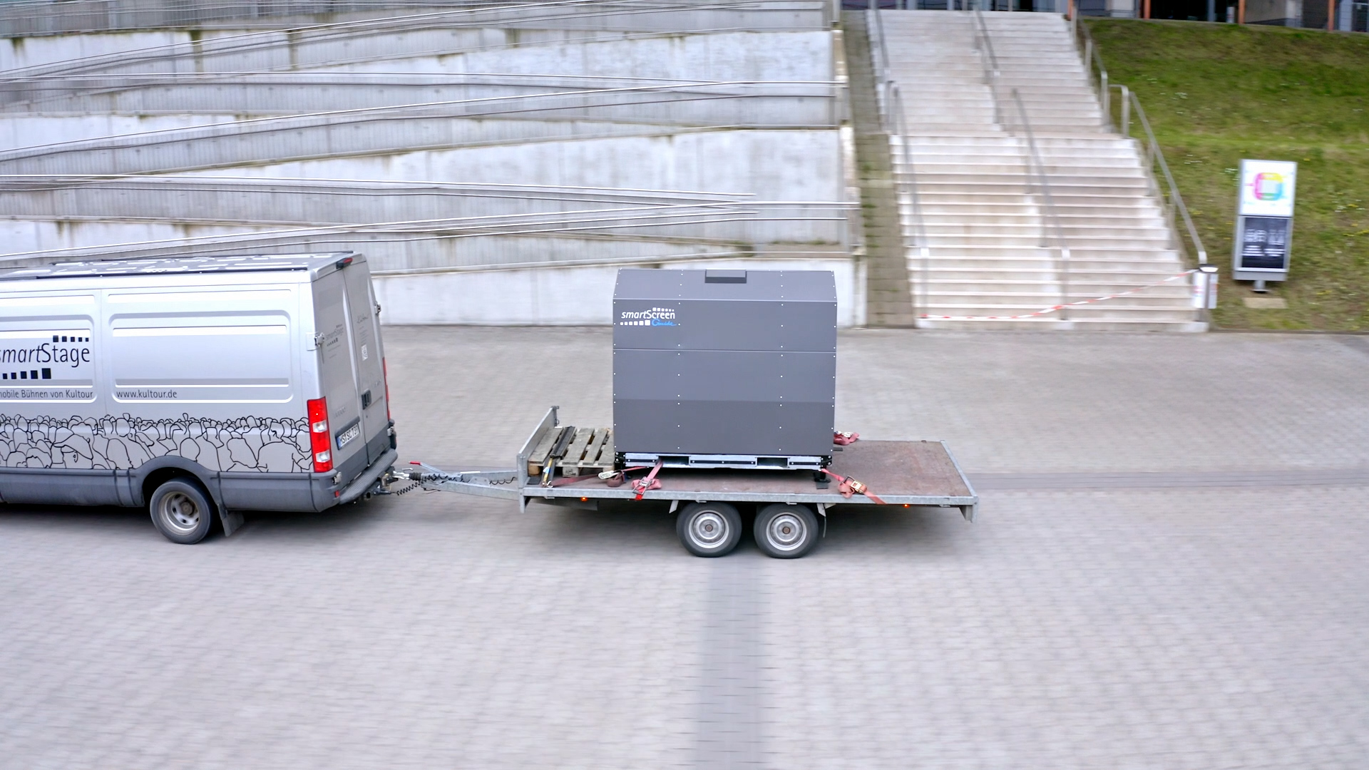 Screen Experts Next Generation Premium Screens