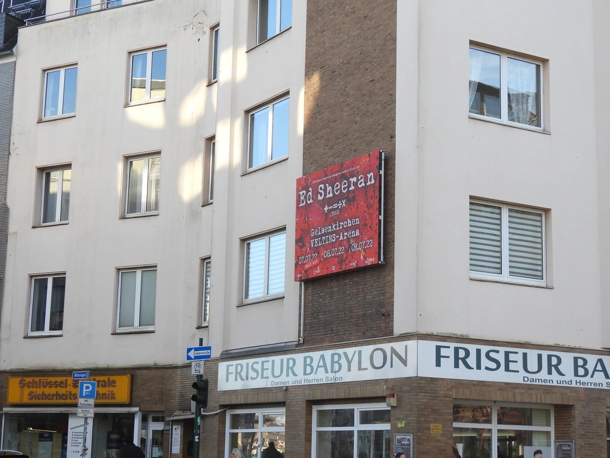 Screen Experts Next Generation Premium Screens