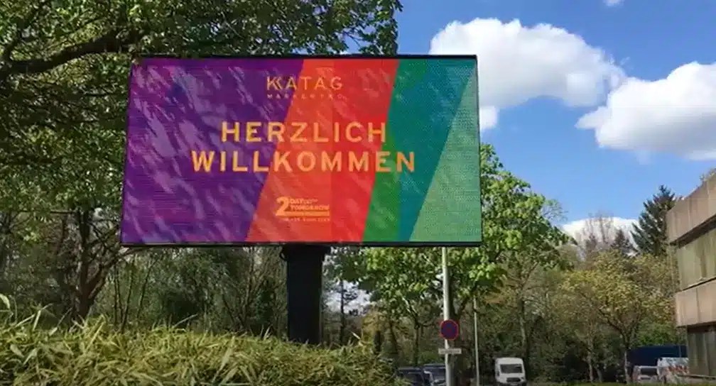 Screen Experts Next Generation Premium Screens