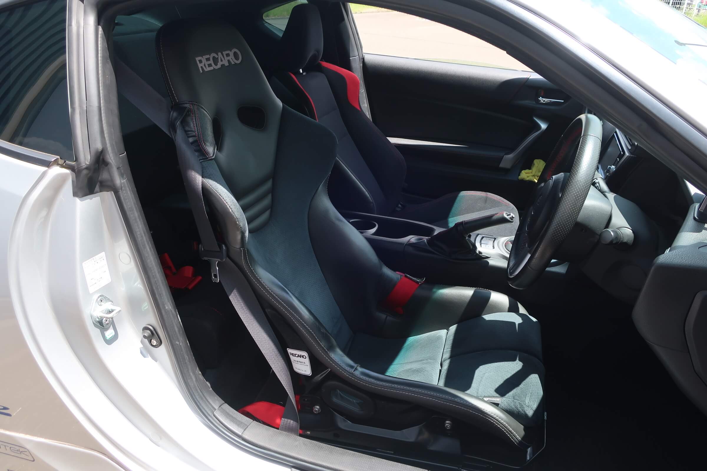 SCREEN POWERS －USED CAR－