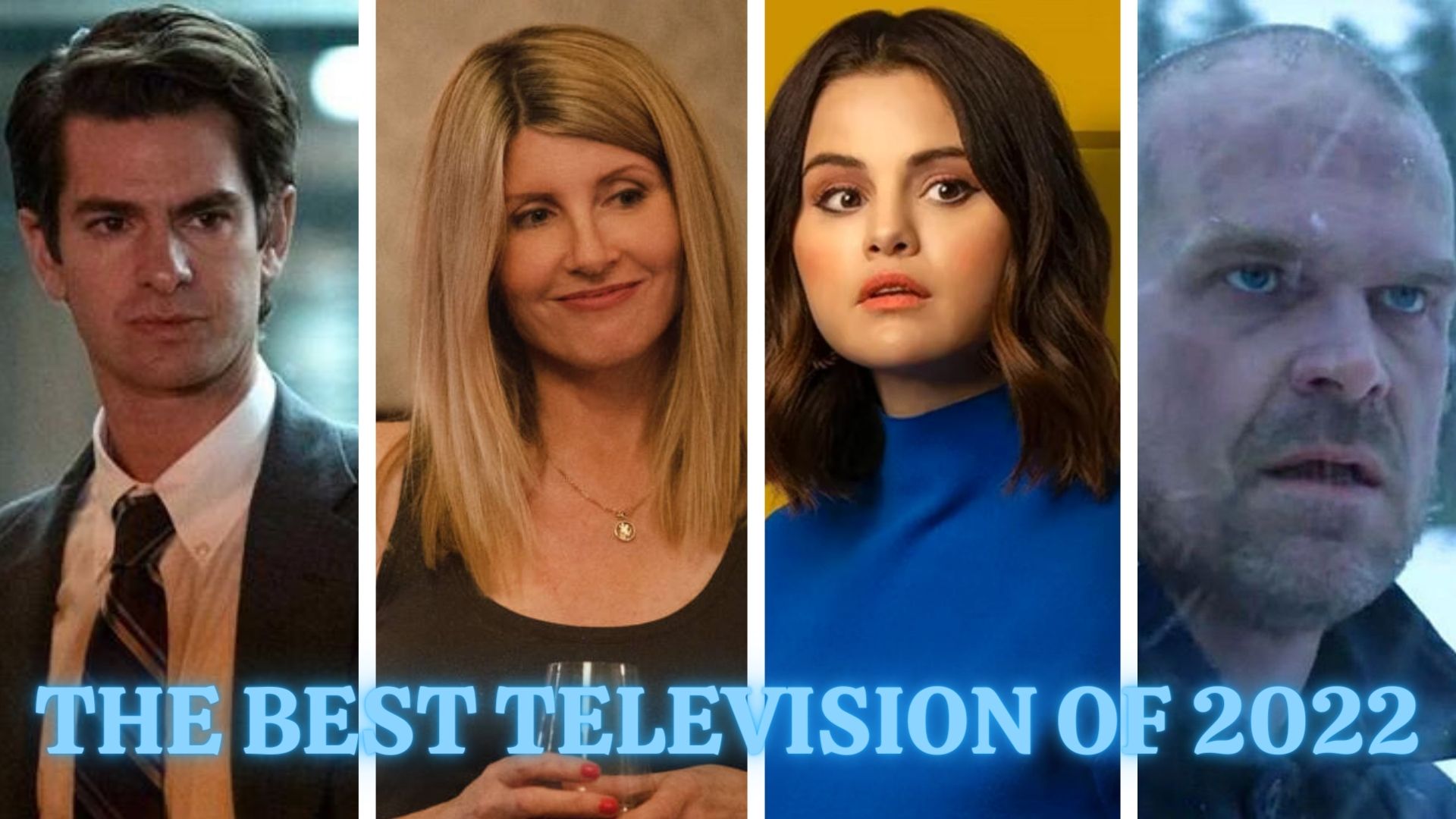 THE BEST TELEVISION SHOWS OF 2022 Television ScreenSpace