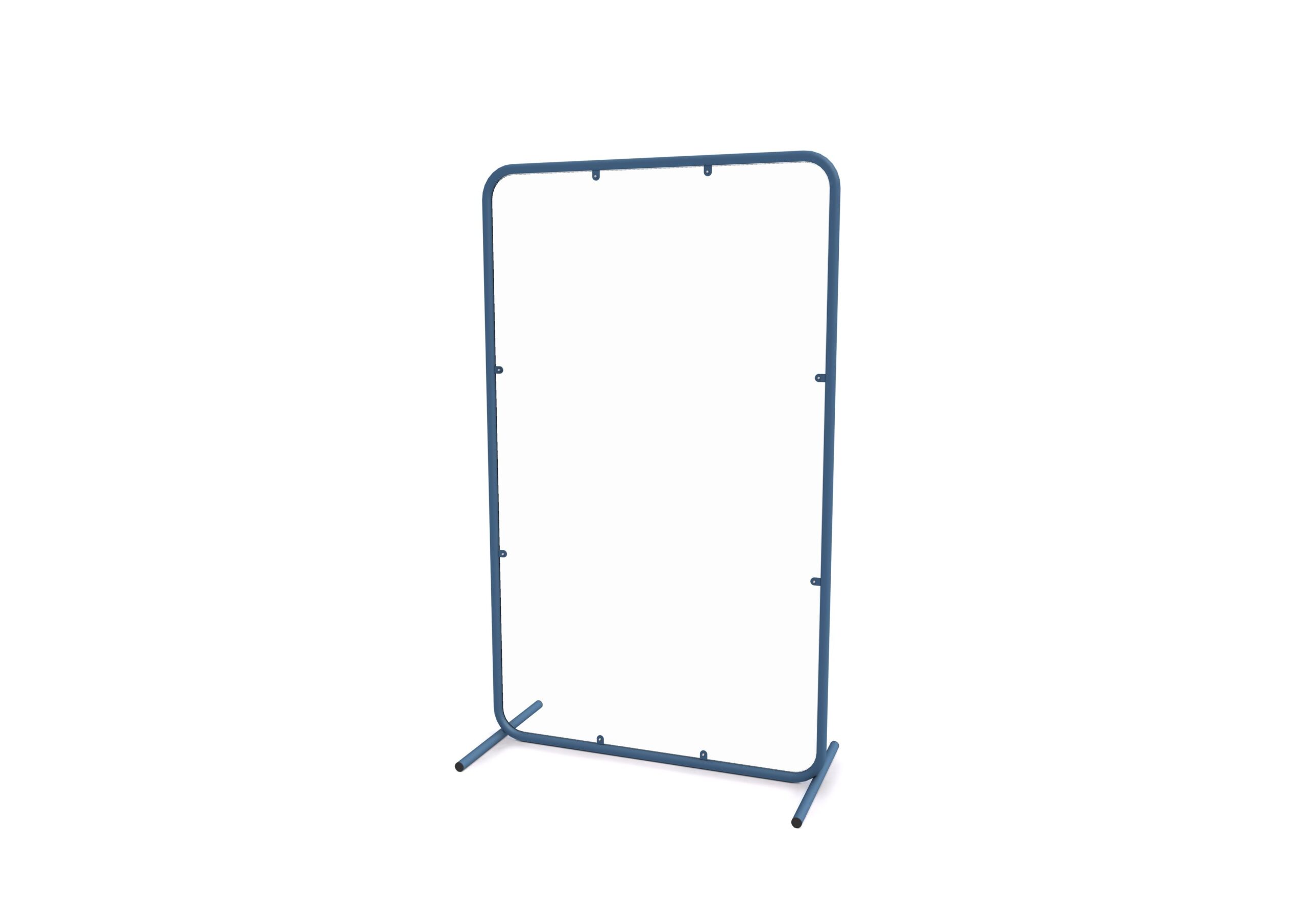 Free Standing Floor Divider Screen19