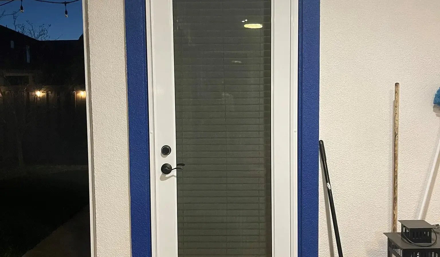 Choosing the Right Security Screen Door for Your Sacramento Home