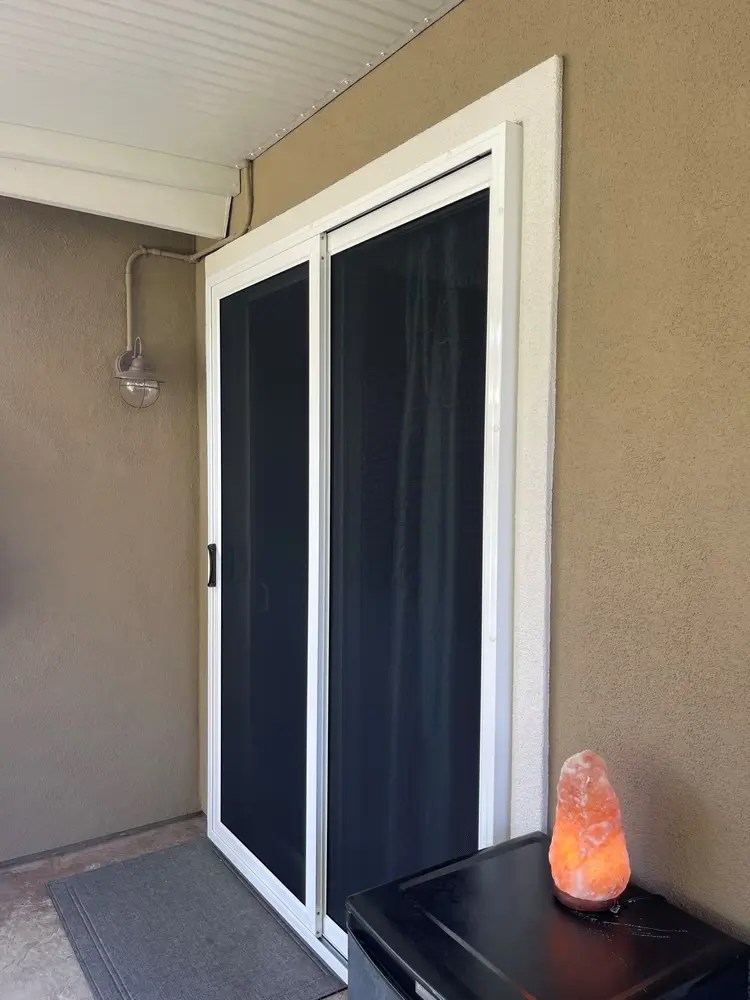 Screen & Shade Solutions Sacramento Security Screens & Doors Screen