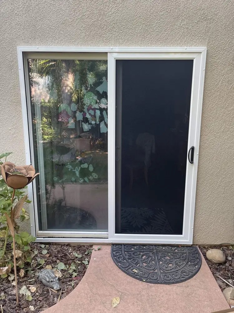 Screen & Shade Solutions Sacramento Security Screens & Doors Screen