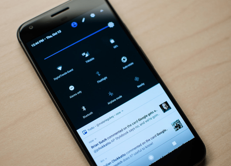 How to Fix Google Pixel Touch Screen Issues Screen Fixed