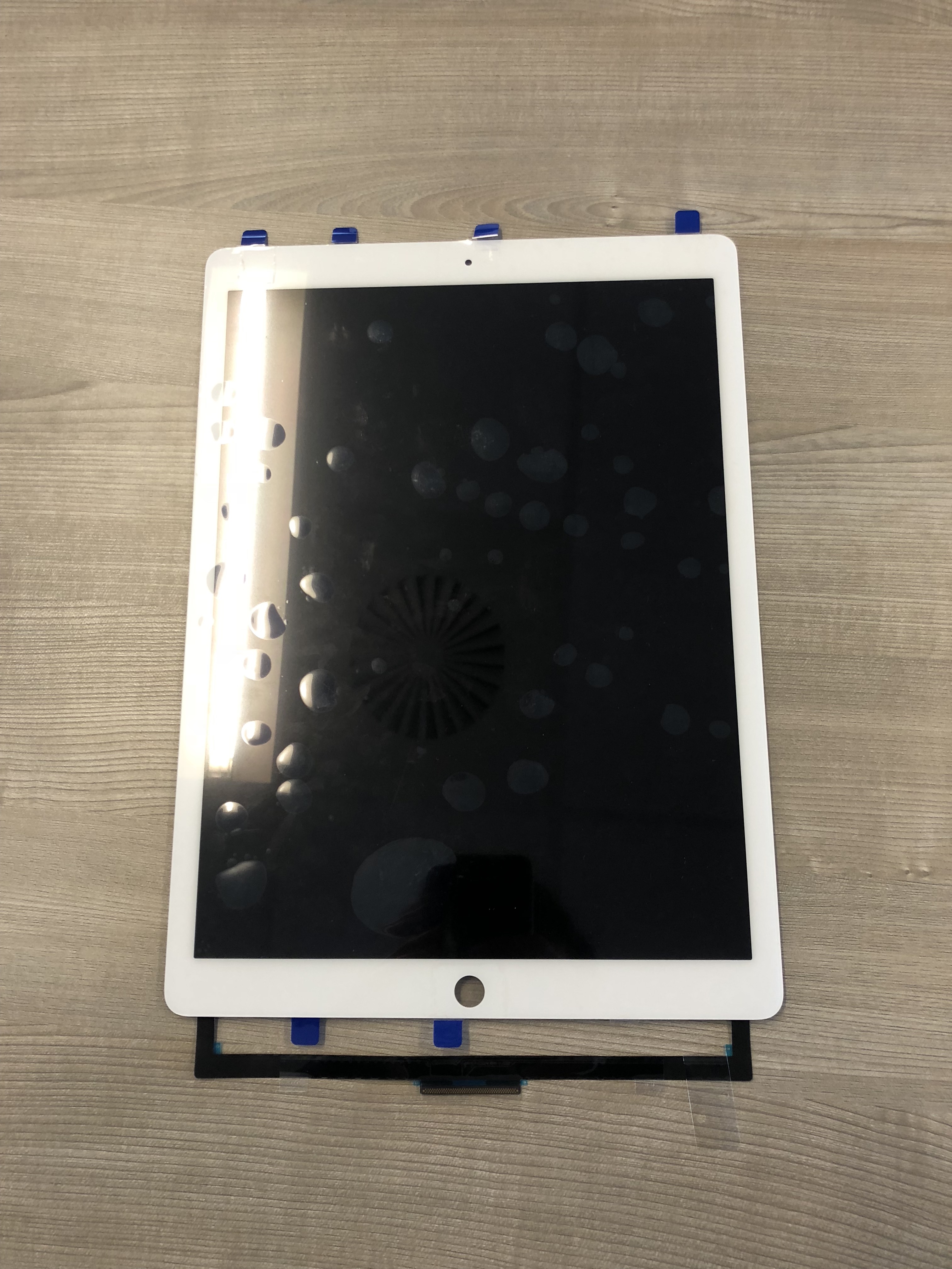 Best iPad Screen Repair in Melbourne CBD Screen Fixed