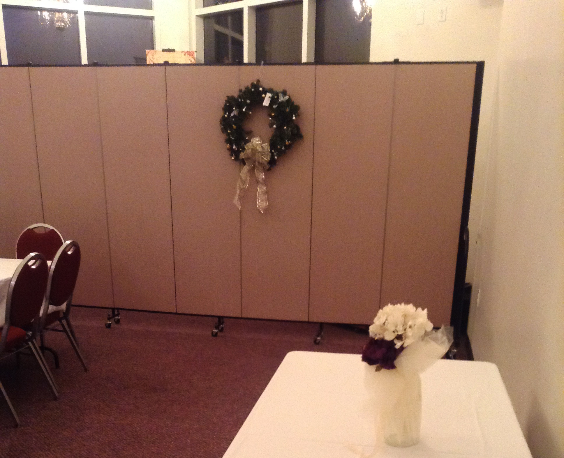 Stylish MultiPurpose Room Dividers Screenflex Dividers