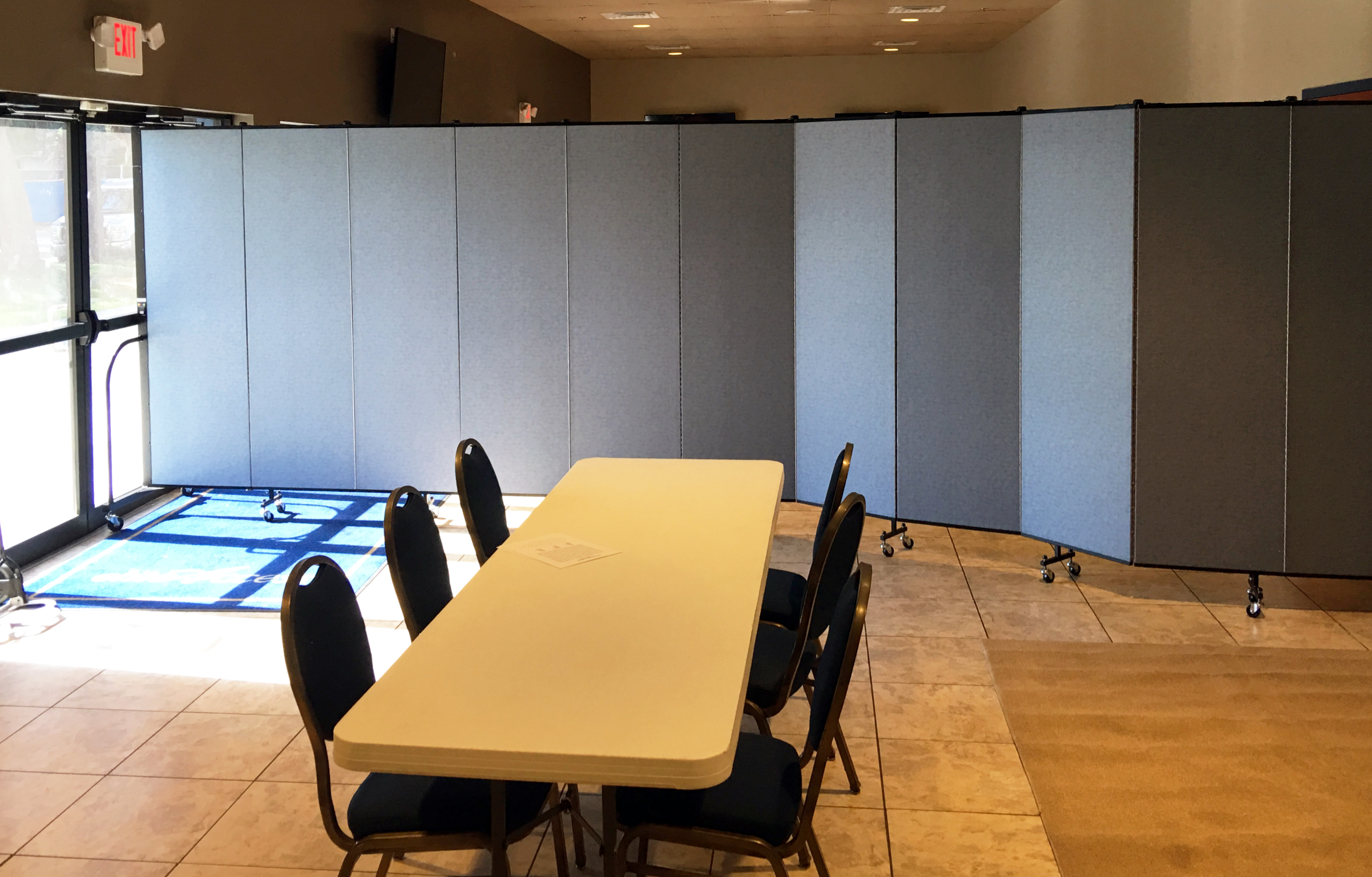 Children's Ministry Furniture Solutions Screenflex