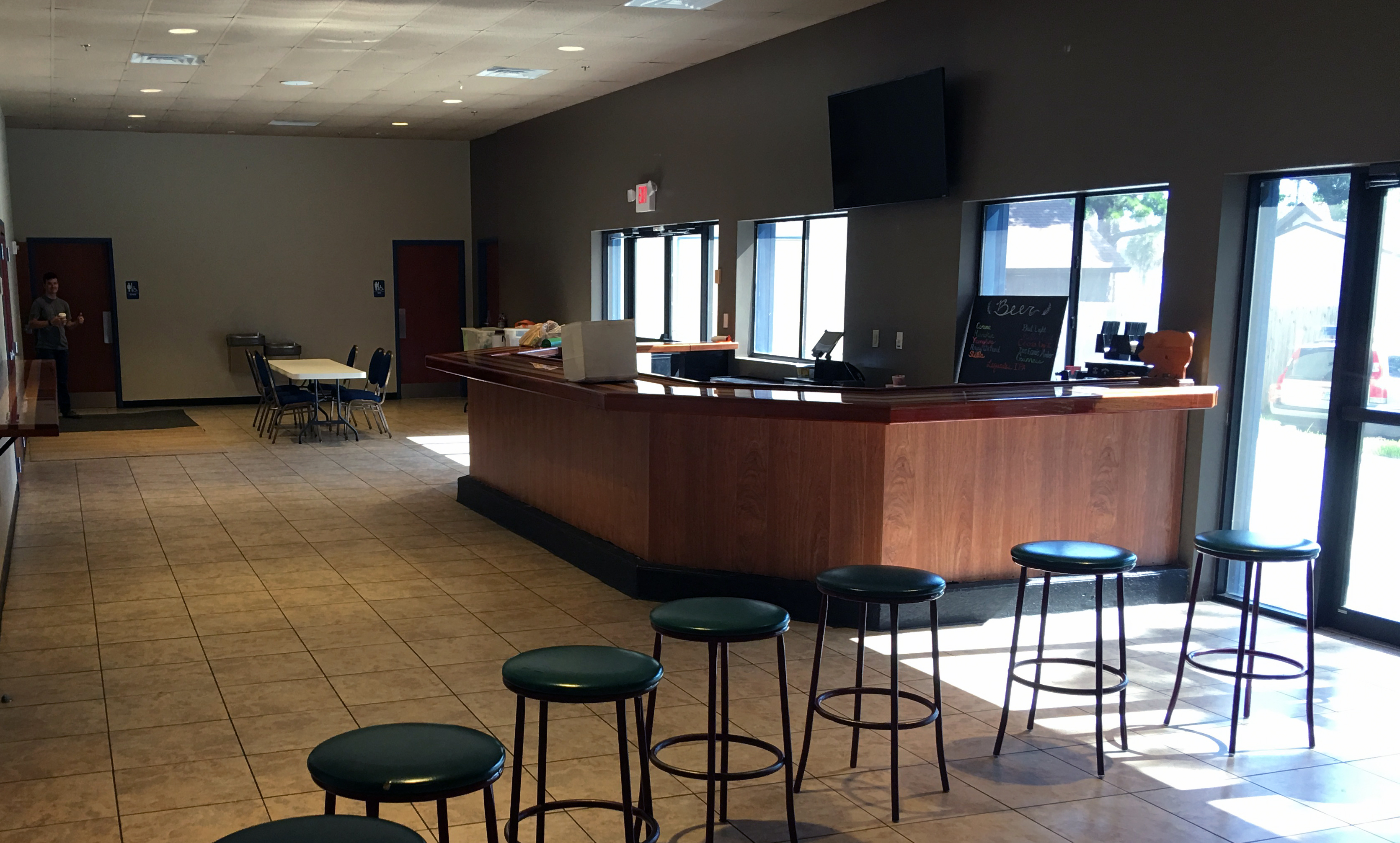 Children's Ministry Furniture Solutions Screenflex